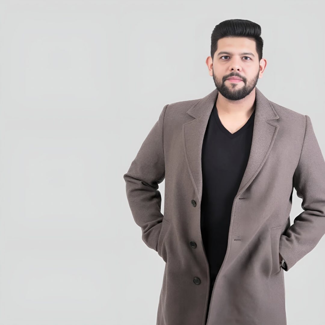 Jatin Dua, Broker of Record, RE/MAX Quantum Realty