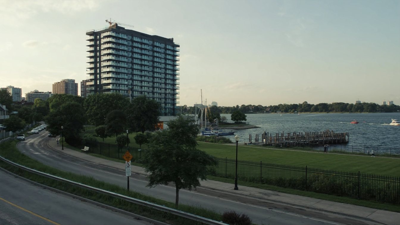 Lago vs Jade Waterfront: Which Humber Bay Tower Fits You? (illustrative)