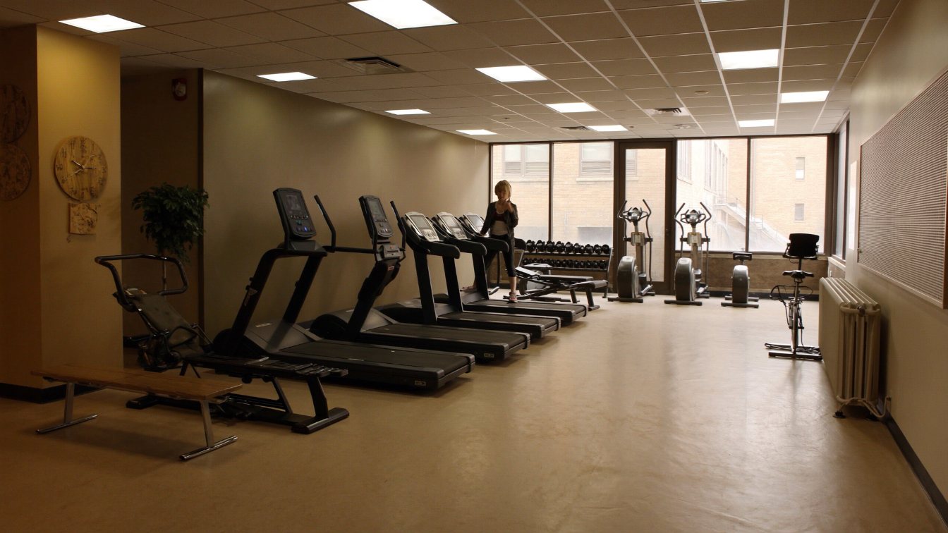 Living at California Condos, 165 Legion Road North (illustrative)