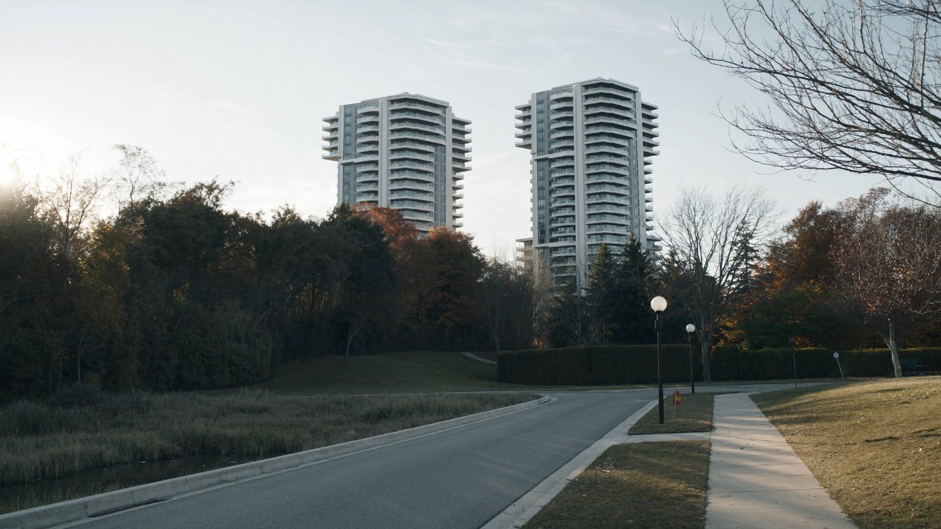 Nuvo at Essex & Parc Nuvo, Viking Lane: Compared (illustrative)