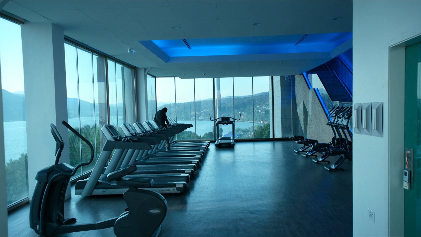 Living at Westlake Encore, 10 Park Lawn Road (illustrative)