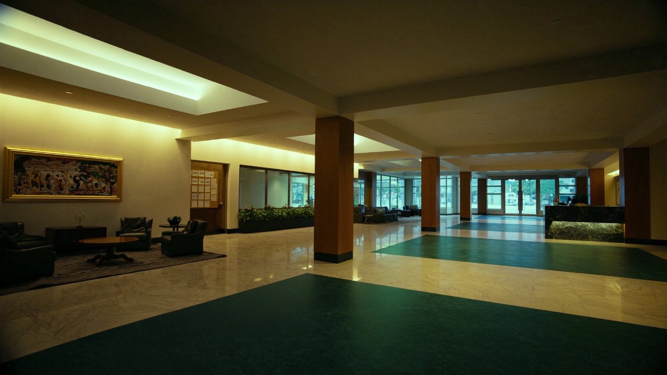 South Beach Condos and Lofts, Etobicoke: The Amenities Are Real, the Fees Reflect It (illustrative)