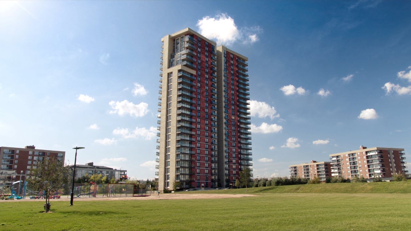 Living in The Tides at Mystic Pointe: 185 Legion Rd N (illustrative)