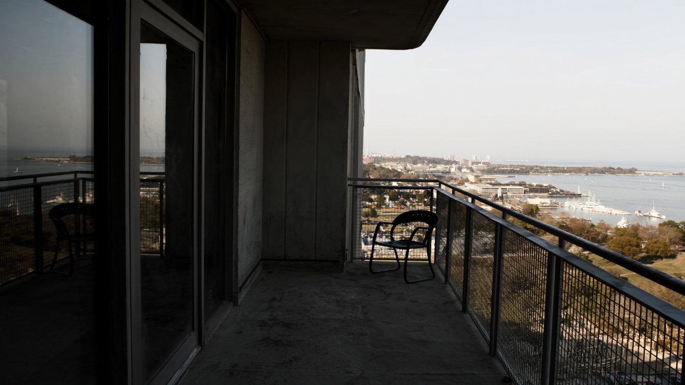 Living in Vita on the Lake and Vita Two, Etobicoke (illustrative)