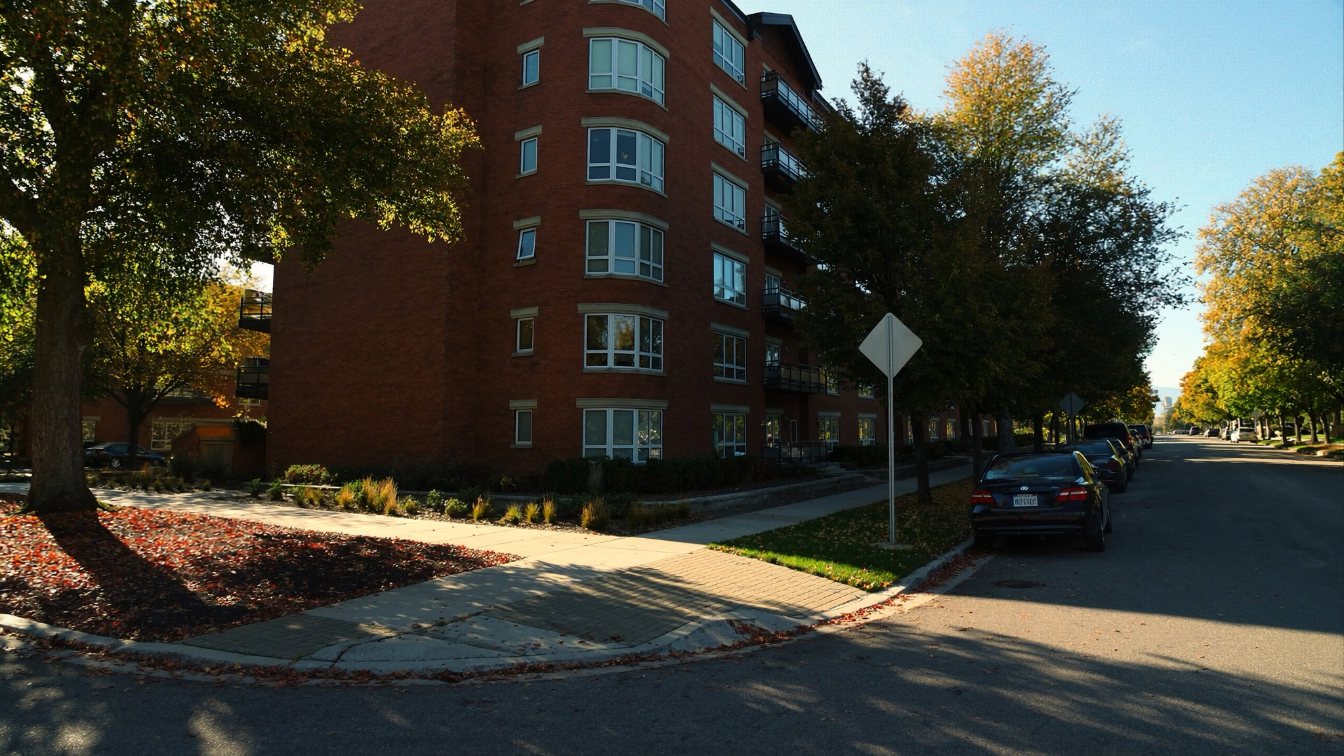 Voyager at Waterview, 15 Legion Road: Building Review, Fees and Layouts (illustrative)