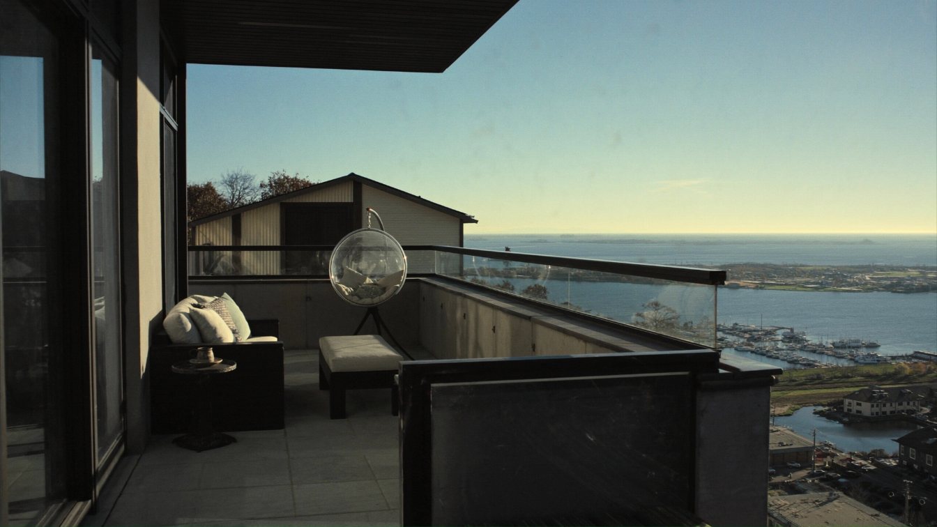 Living in Waterford Towers: Humber Bay Shores, Etobicoke (illustrative)