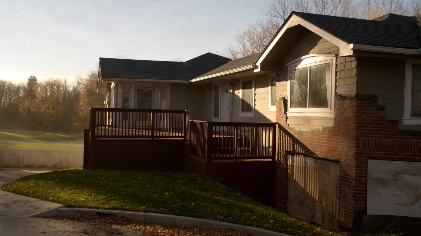 Round Hill, Etobicoke Gardens and the Markland Wood Townhome Corporations (illustrative)