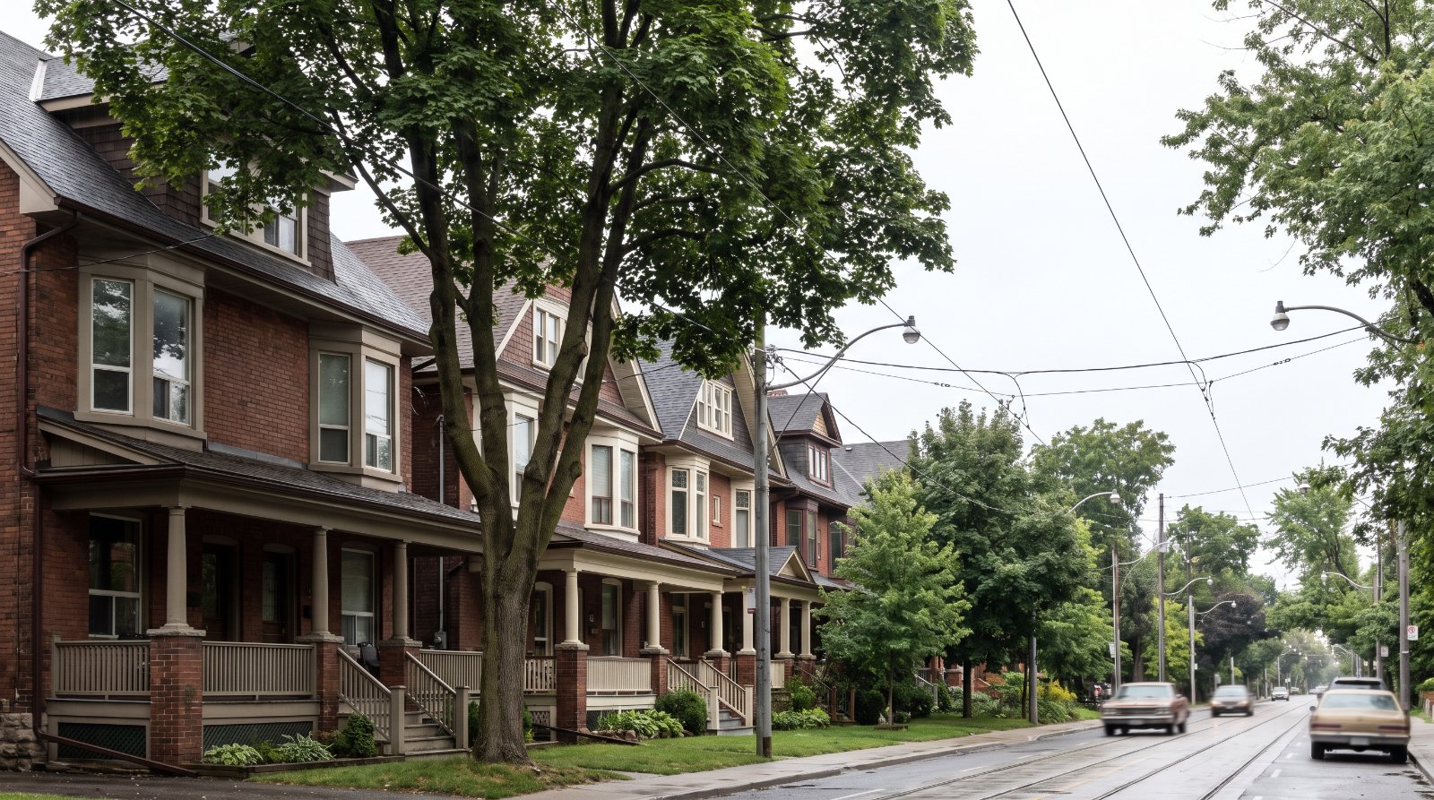 Parkdale, Toronto - neighbourhood guide by local real estate expert Jatin Dua