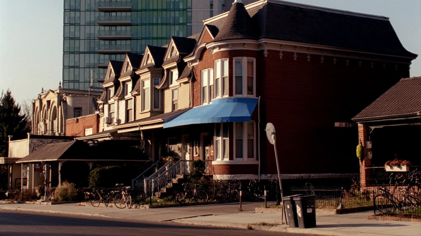 Should You Buy a Condo or a House in Toronto? (2026) (illustrative)