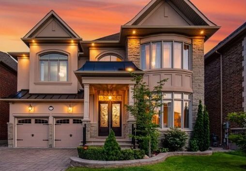 11 Torgan Trail, Vaughan