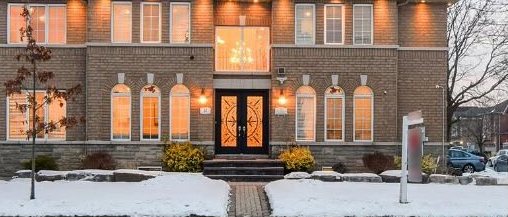 22 Summer Valley Dr, Brampton