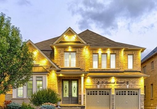 25 Ladbrook Cres, Brampton