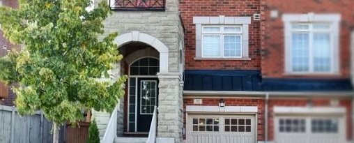 32 Cloudburst Rd, Brampton