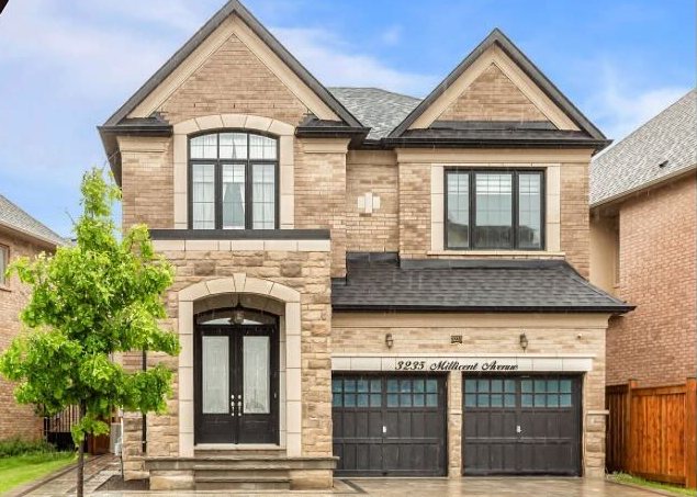 3235 Millicent Ave, Oakville
