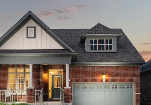 45 Overlea Dr, Brampton