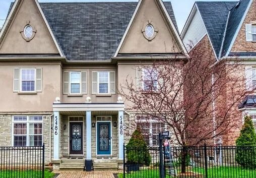 5488 Tenth Line W, Mississauga