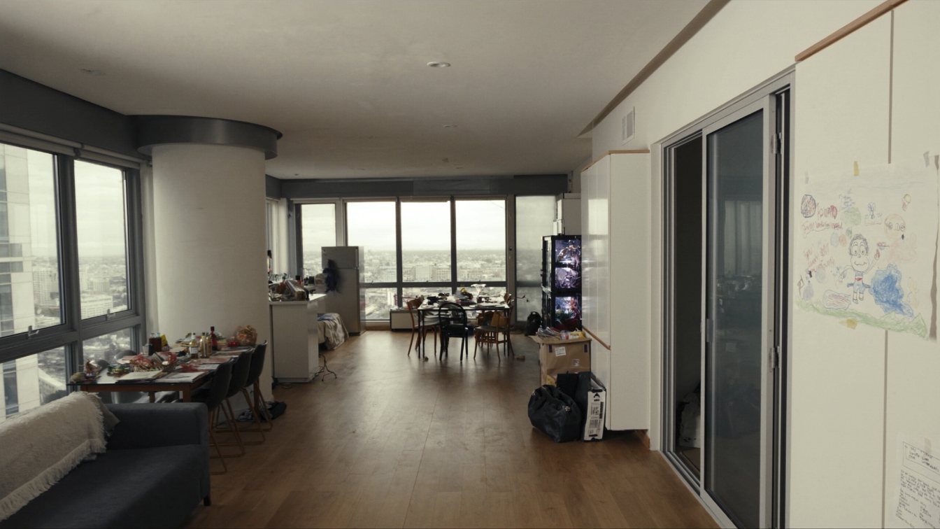 Three-Bedroom Condos in Etobicoke: Why Reina Is Different (illustrative)