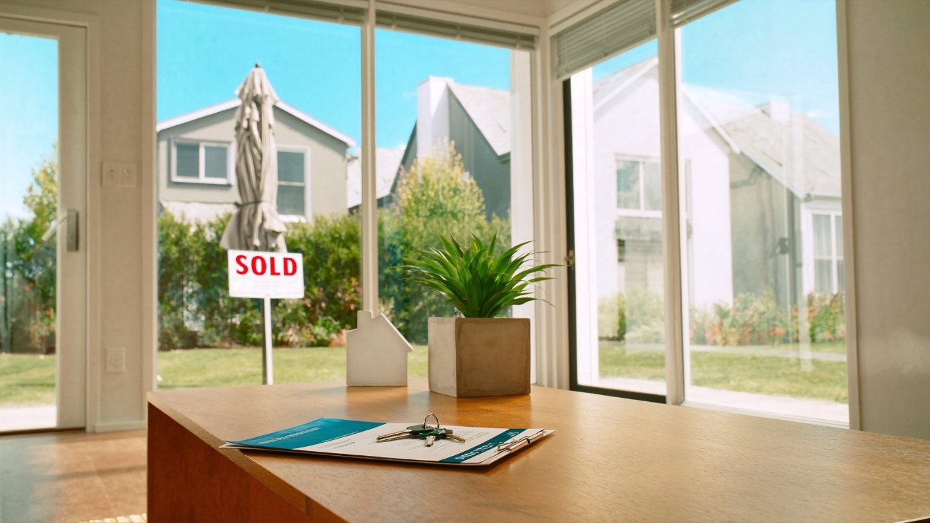 What Happens on Closing Day in Ontario? A Step-by-Step Guide (illustrative)
