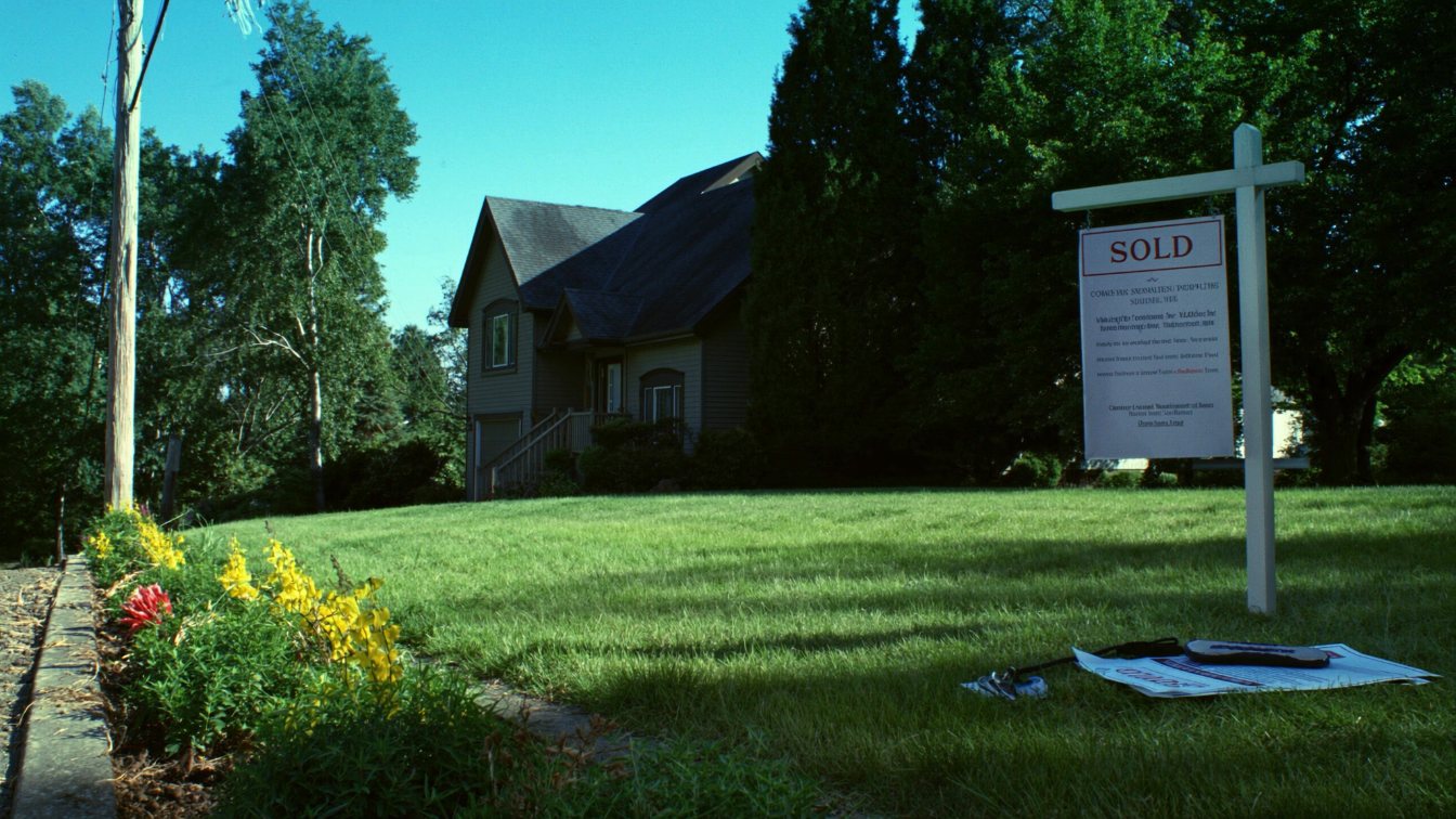 What Happens to Your Mortgage When You Sell Your House in Ontario? (illustrative)